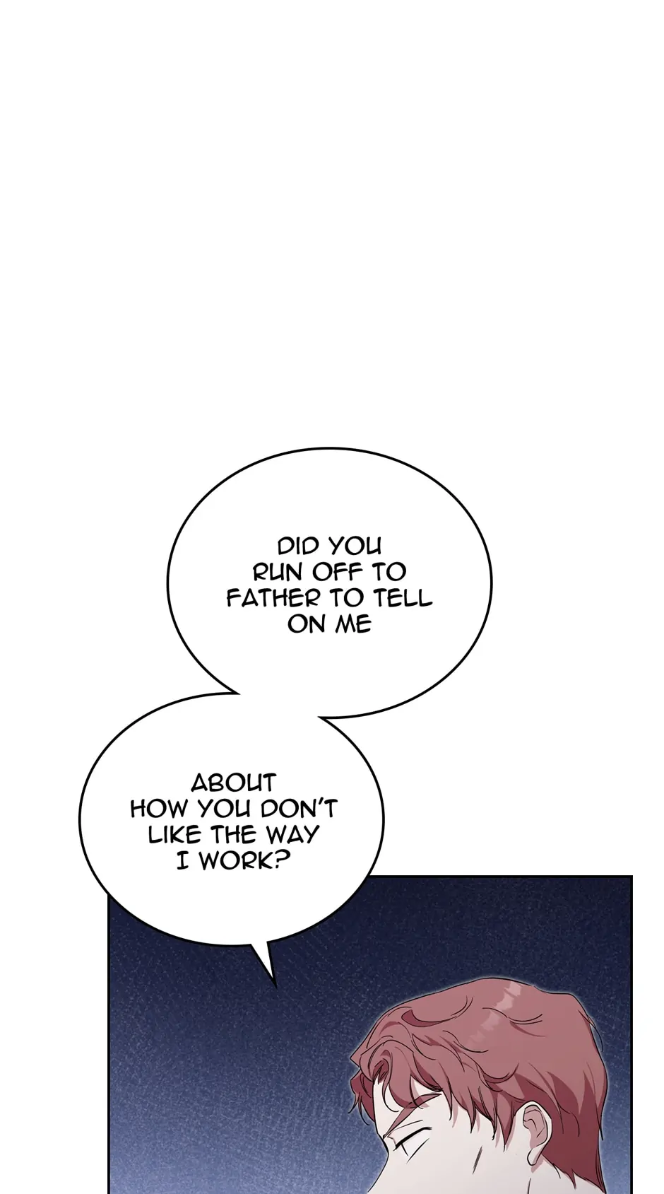 I’ll Be The Matriarch In This Life Chapter 122 - page 93