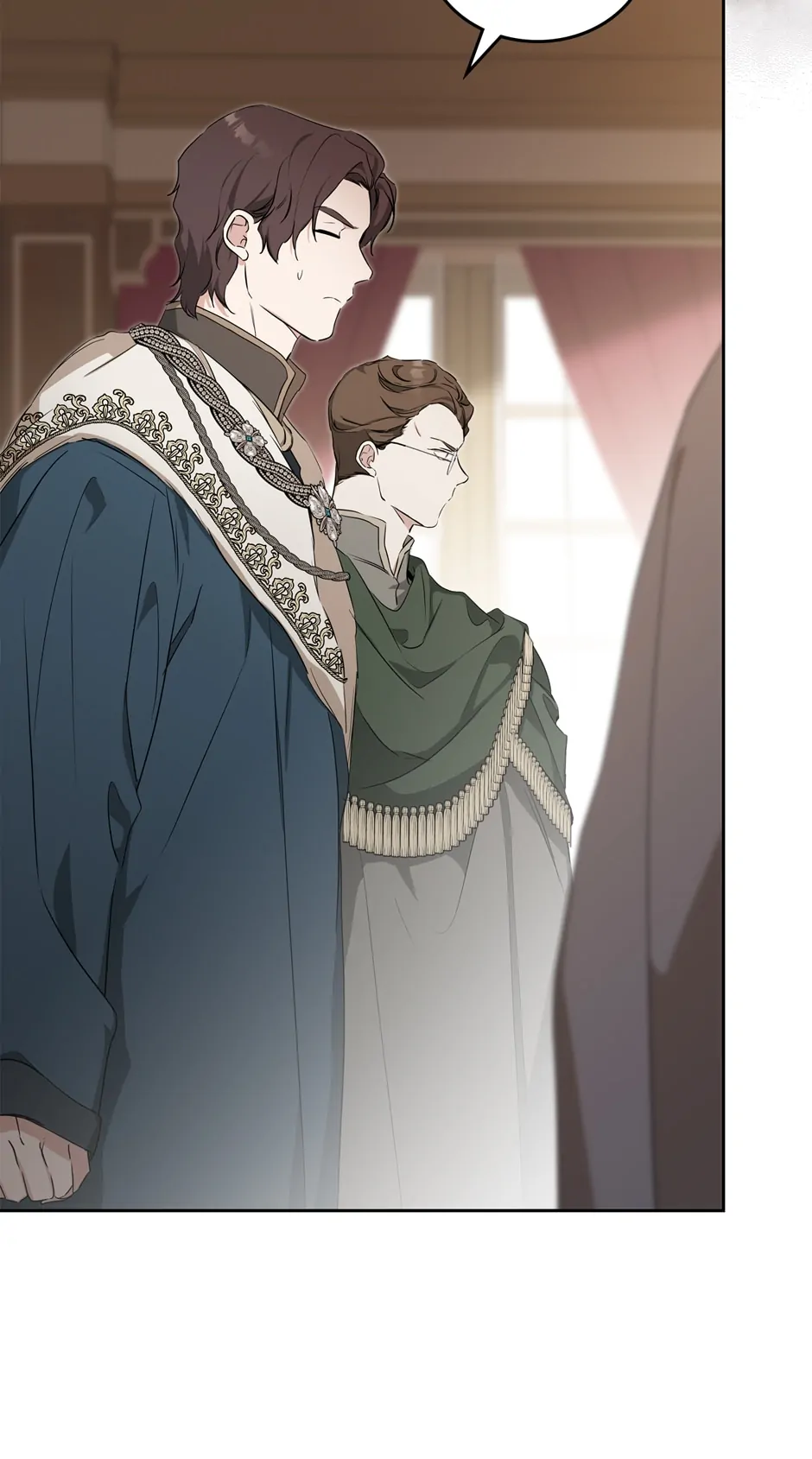 I’ll Be The Matriarch In This Life Chapter 122 - page 95