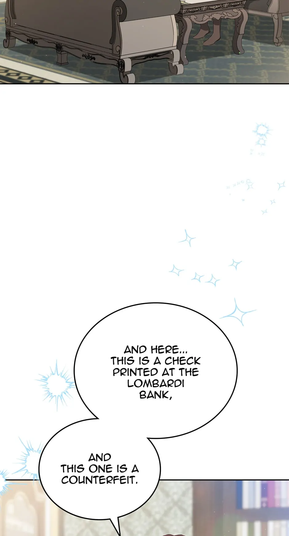 I’ll Be The Matriarch In This Life Chapter 121 - page 3
