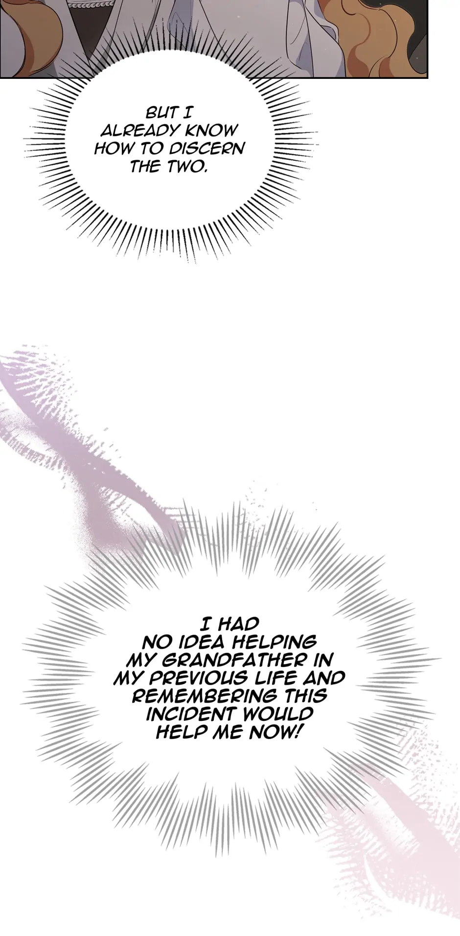 I’ll Be The Matriarch In This Life Chapter 121 - page 6