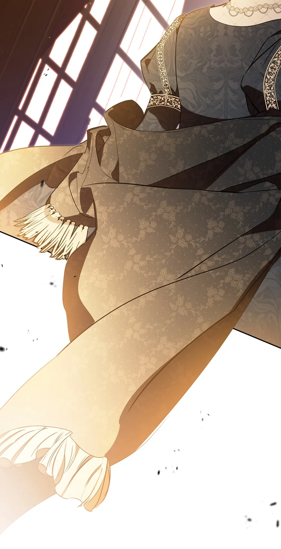 I’ll Be The Matriarch In This Life Chapter 121 - page 85