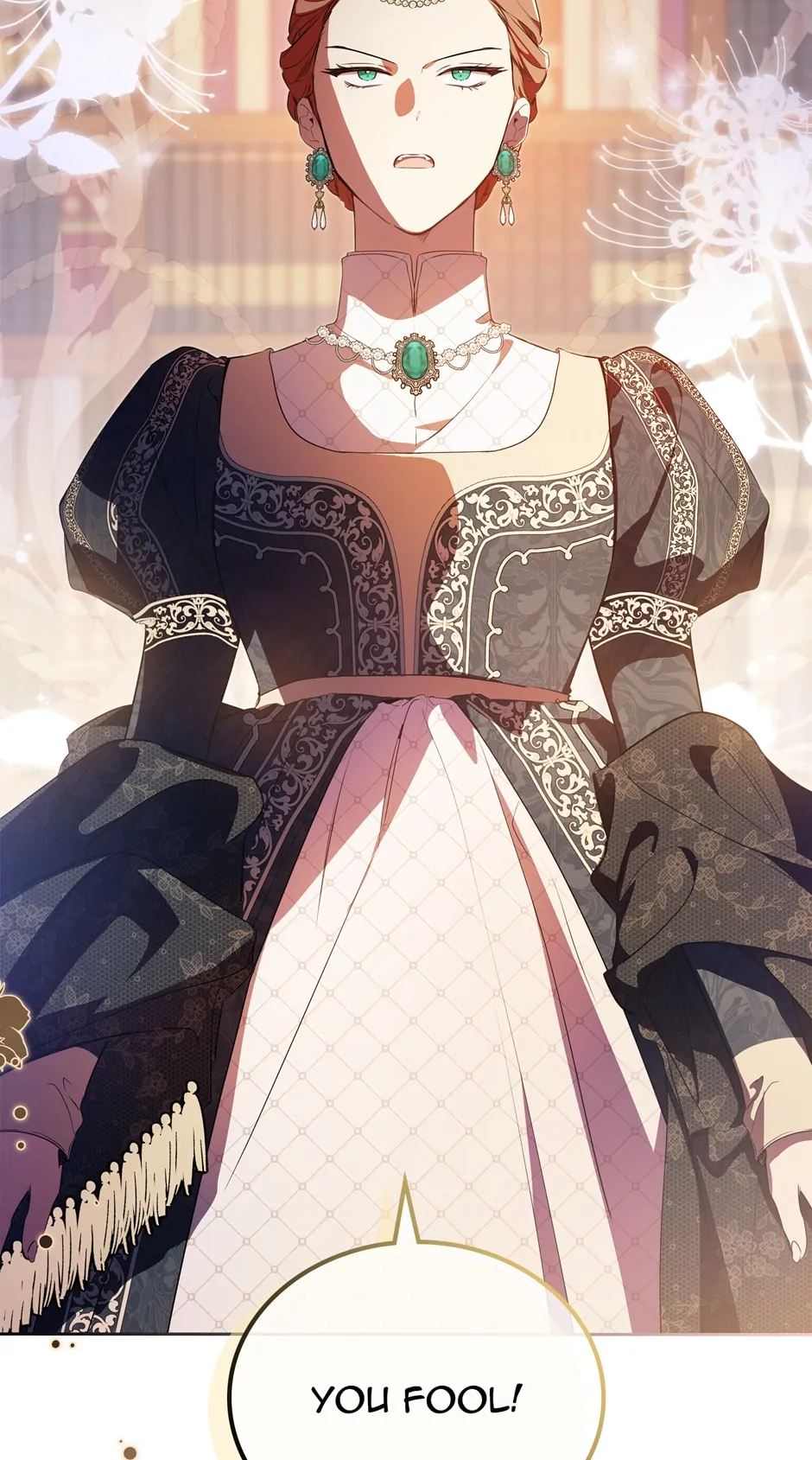 I’ll Be The Matriarch In This Life Chapter 121 - page 89