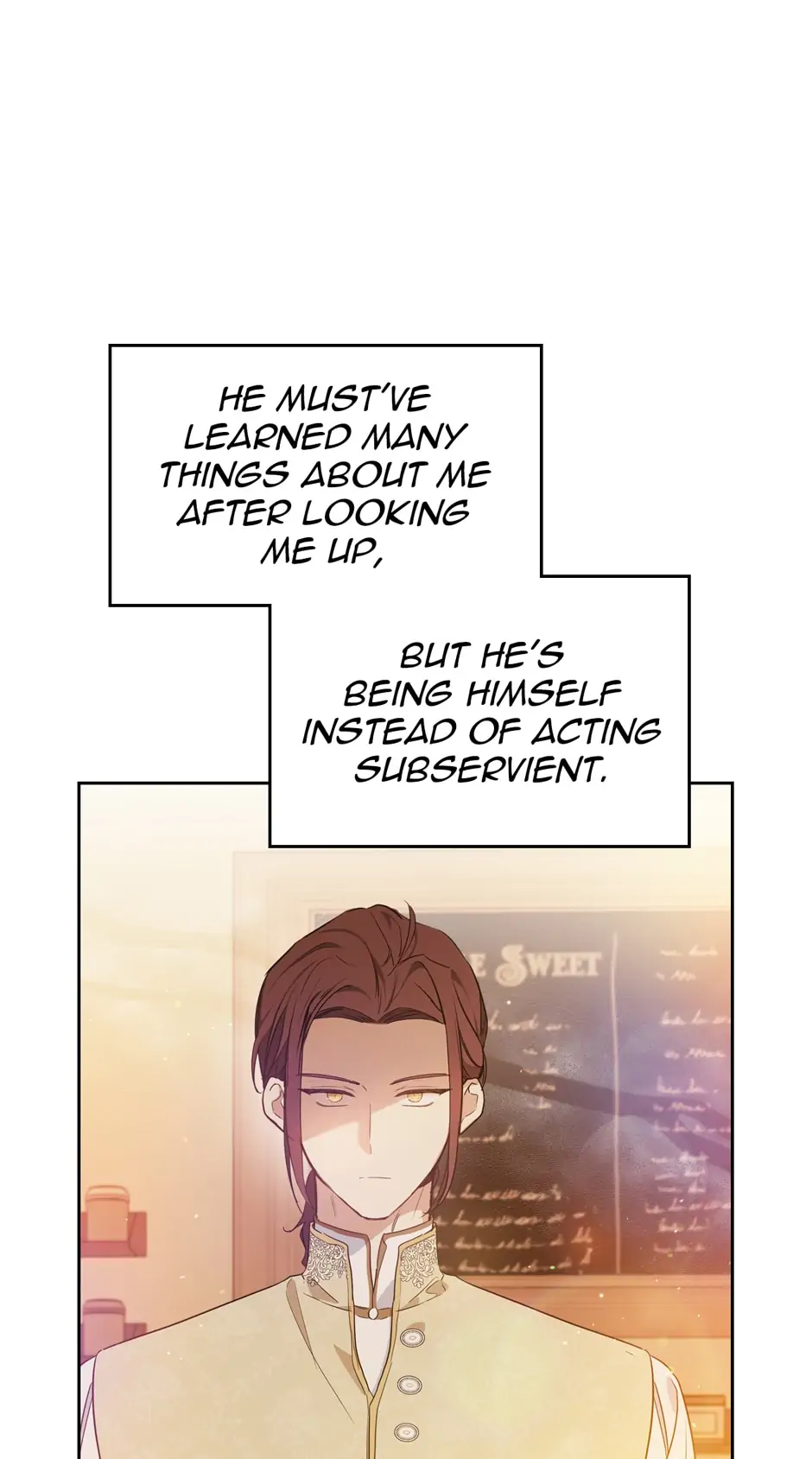 I’ll Be The Matriarch In This Life Chapter 99 - page 11