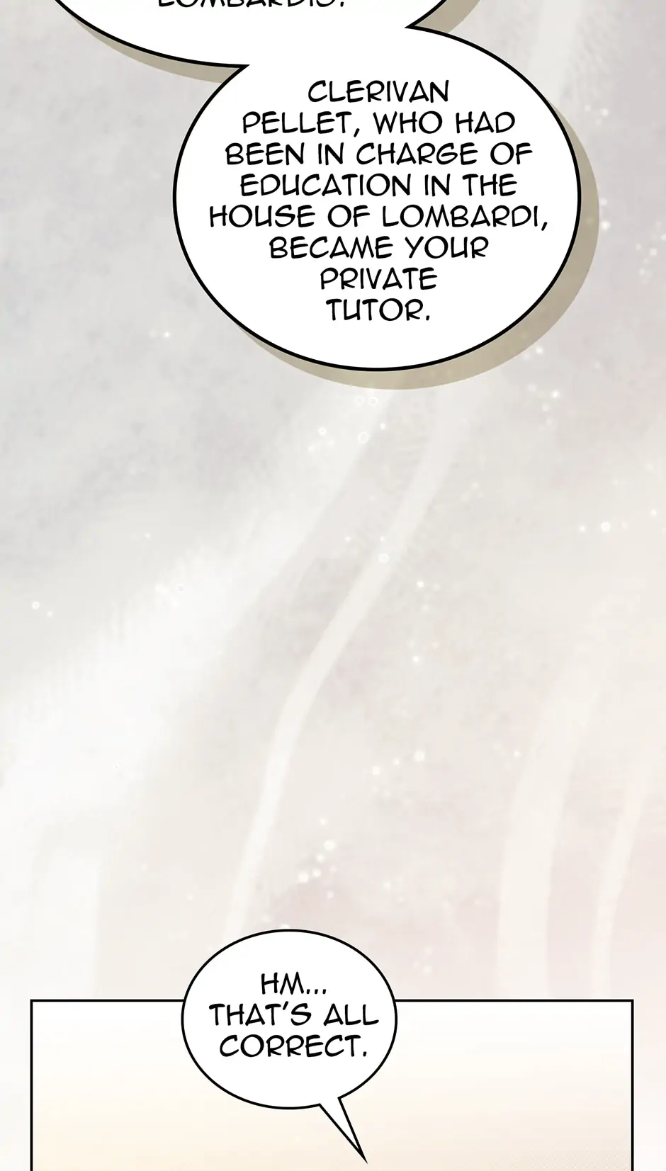 I’ll Be The Matriarch In This Life Chapter 99 - page 17