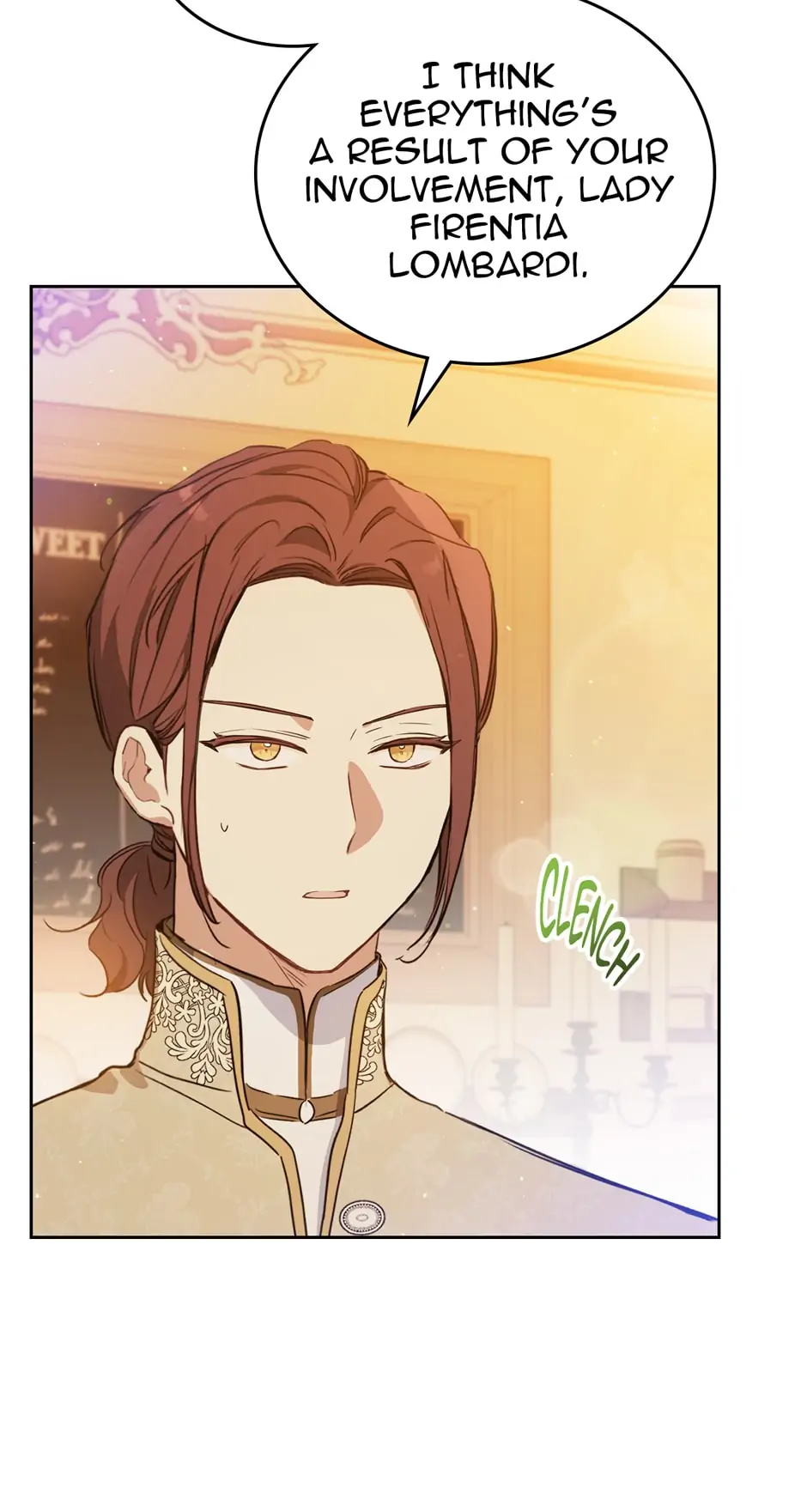 I’ll Be The Matriarch In This Life Chapter 99 - page 24
