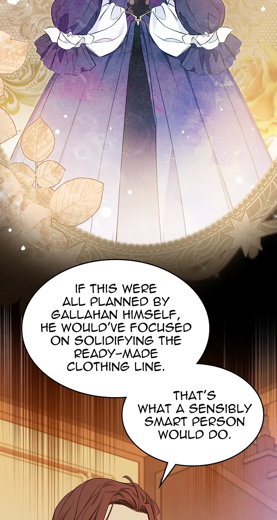 I’ll Be The Matriarch In This Life Chapter 99 - page 30