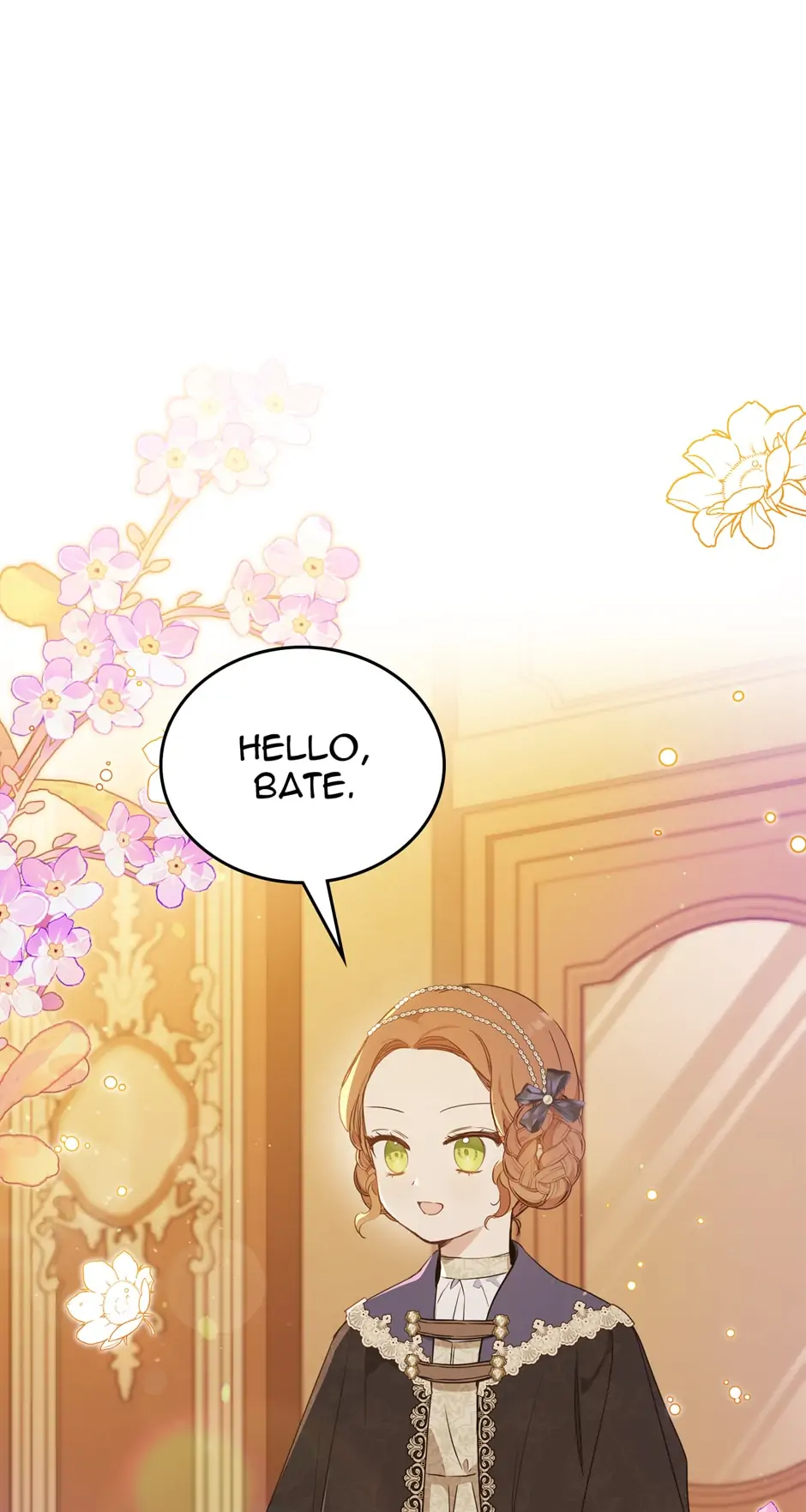 I’ll Be The Matriarch In This Life Chapter 99 - page 3