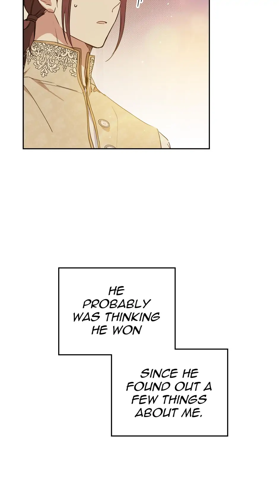 I’ll Be The Matriarch In This Life Chapter 99 - page 41