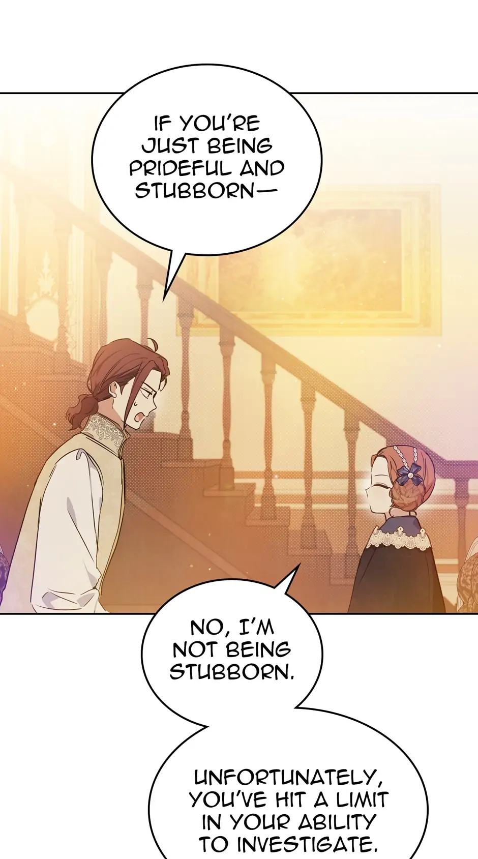 I’ll Be The Matriarch In This Life Chapter 99 - page 42