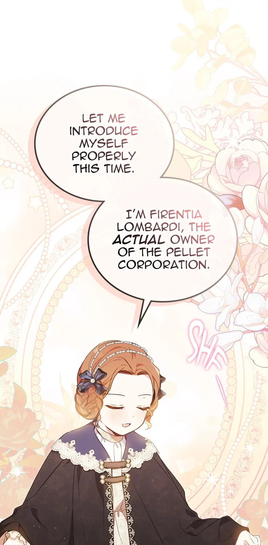 I’ll Be The Matriarch In This Life Chapter 99 - page 50