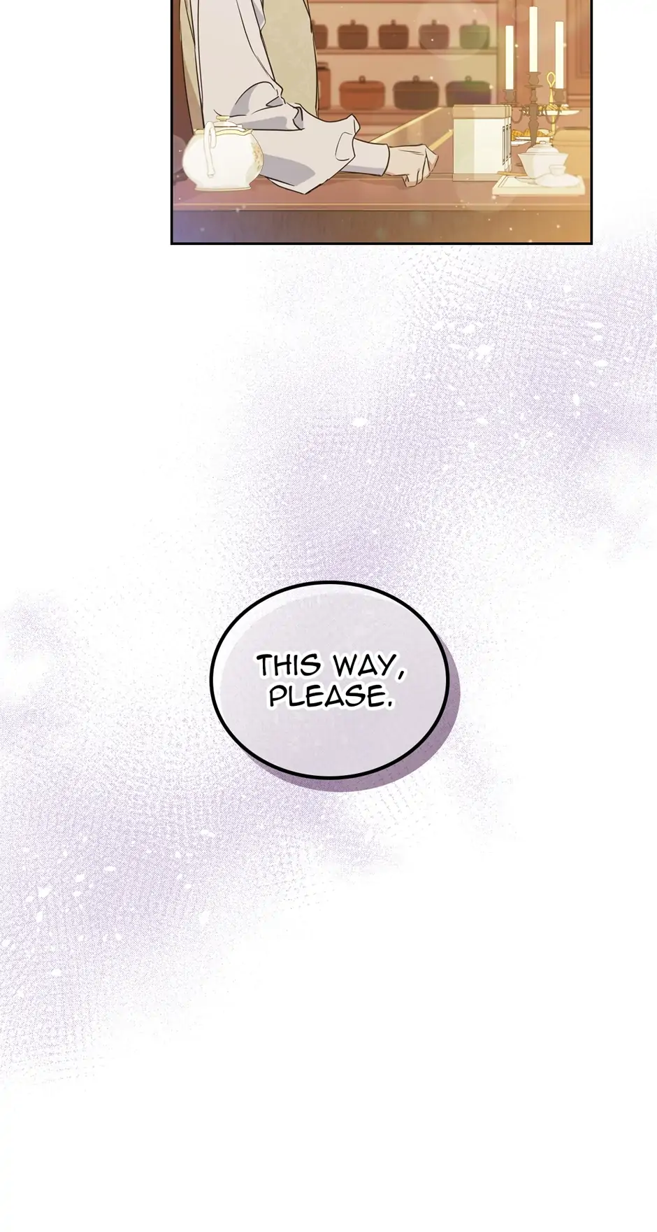 I’ll Be The Matriarch In This Life Chapter 99 - page 5