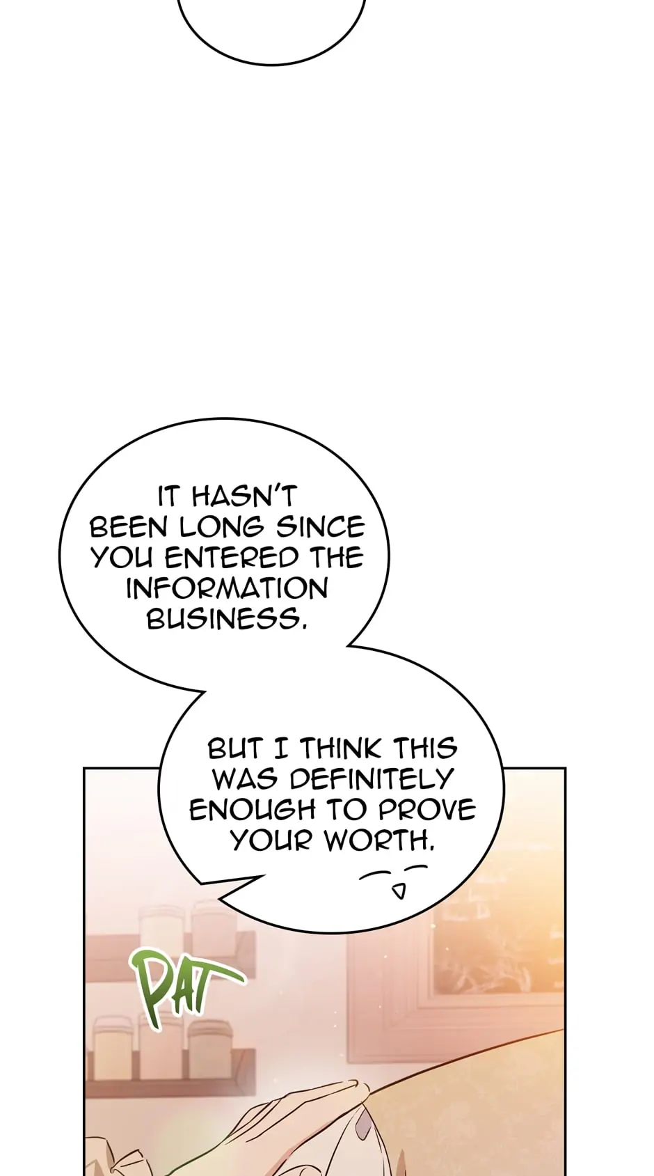 I’ll Be The Matriarch In This Life Chapter 99 - page 65