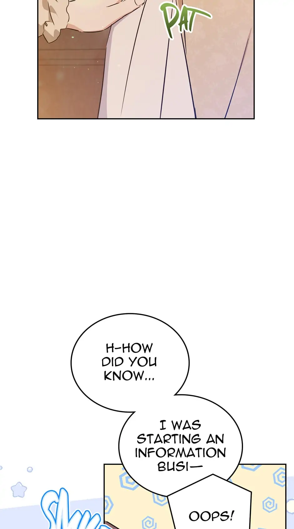 I’ll Be The Matriarch In This Life Chapter 99 - page 66