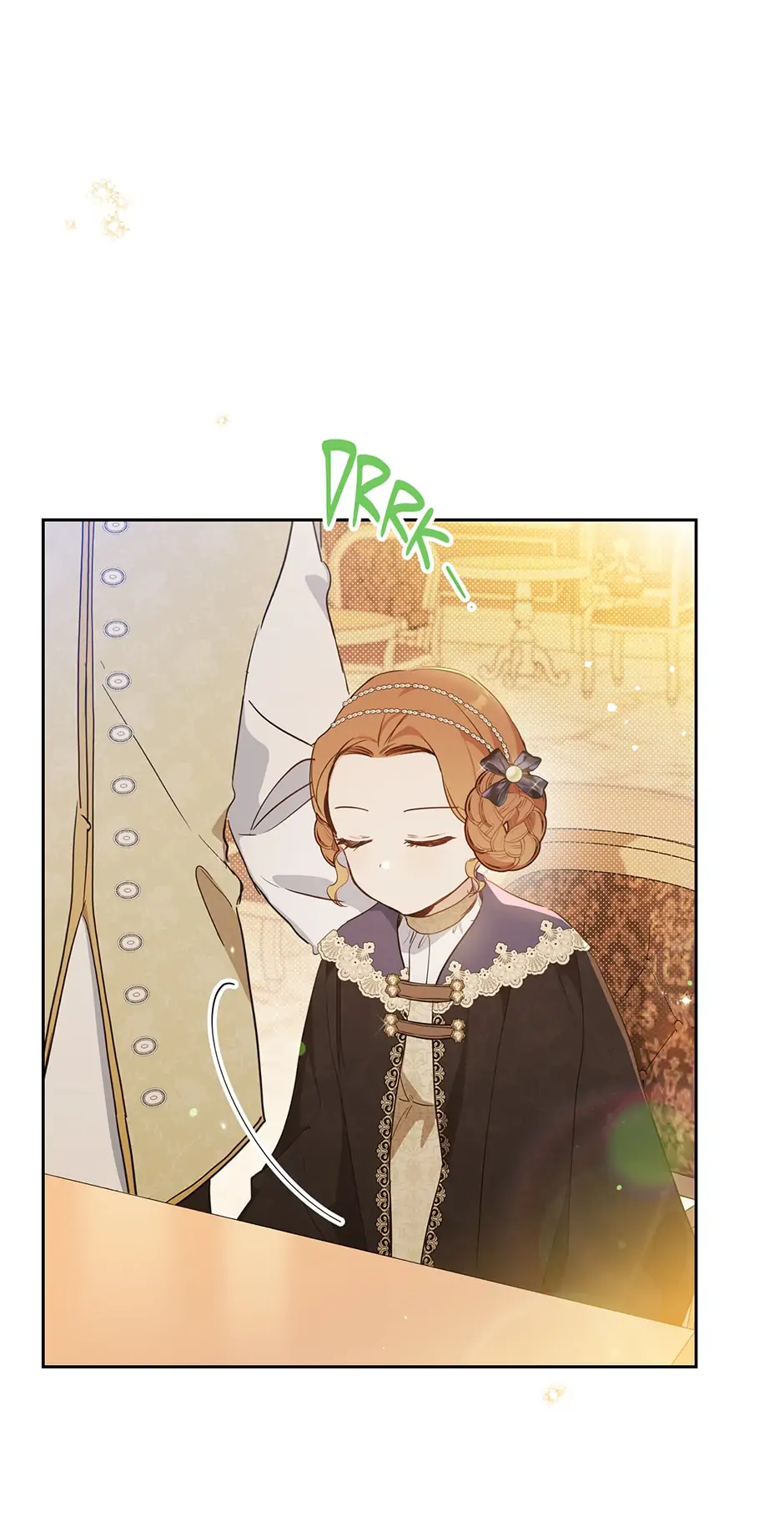 I’ll Be The Matriarch In This Life Chapter 99 - page 6