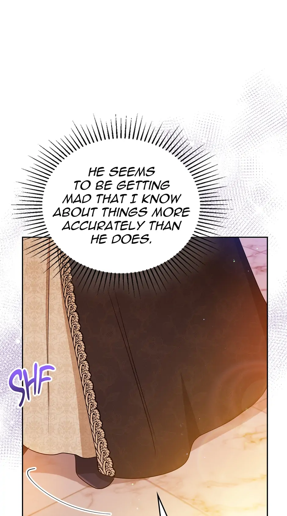 I’ll Be The Matriarch In This Life Chapter 99 - page 69