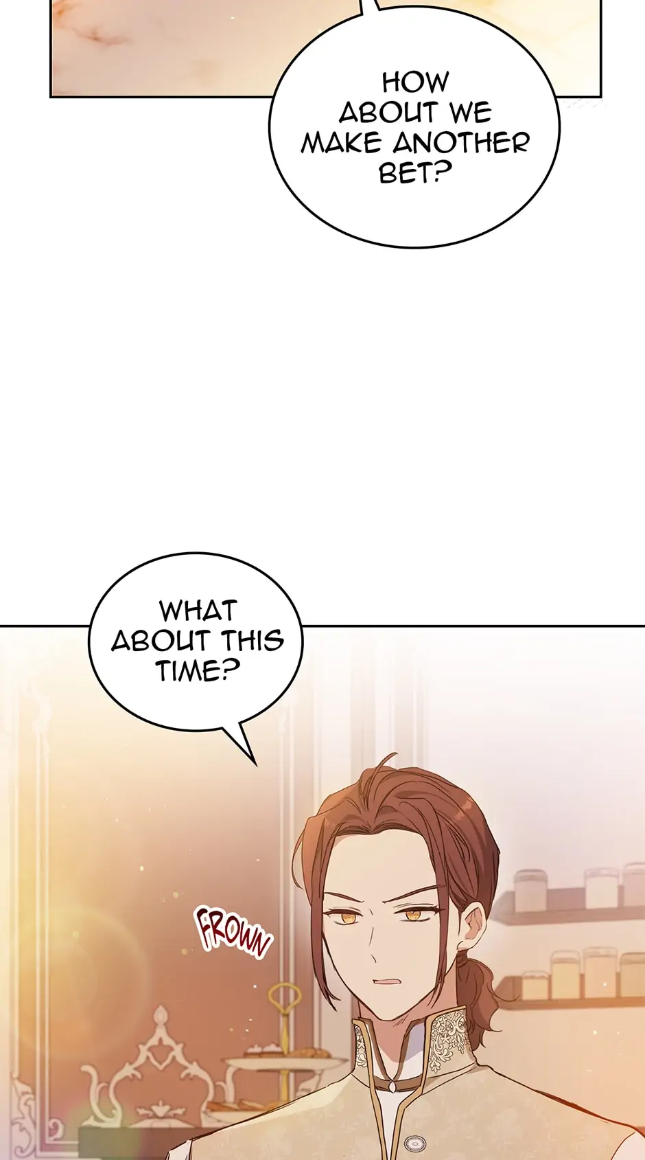 I’ll Be The Matriarch In This Life Chapter 99 - page 70