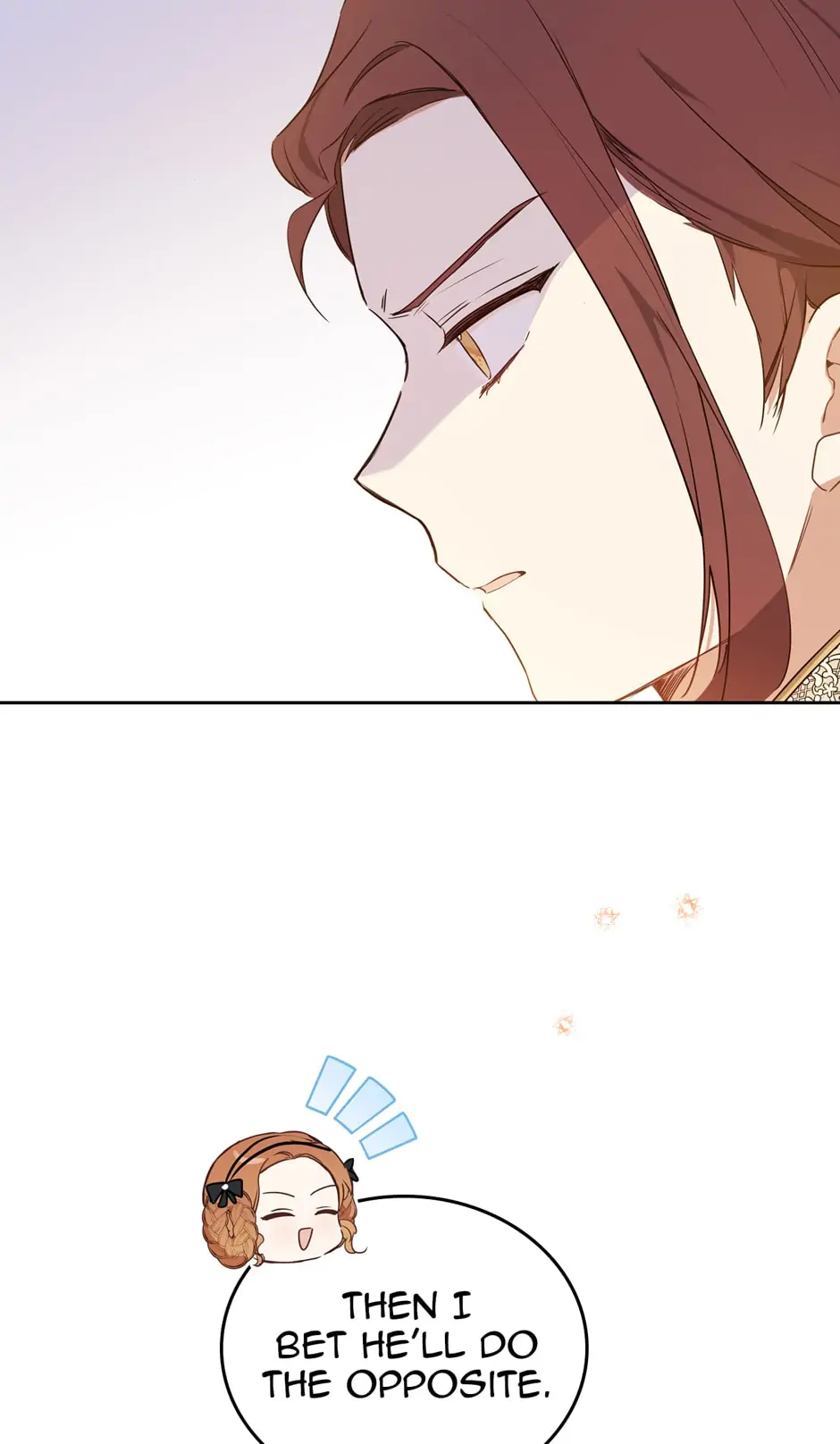 I’ll Be The Matriarch In This Life Chapter 99 - page 75