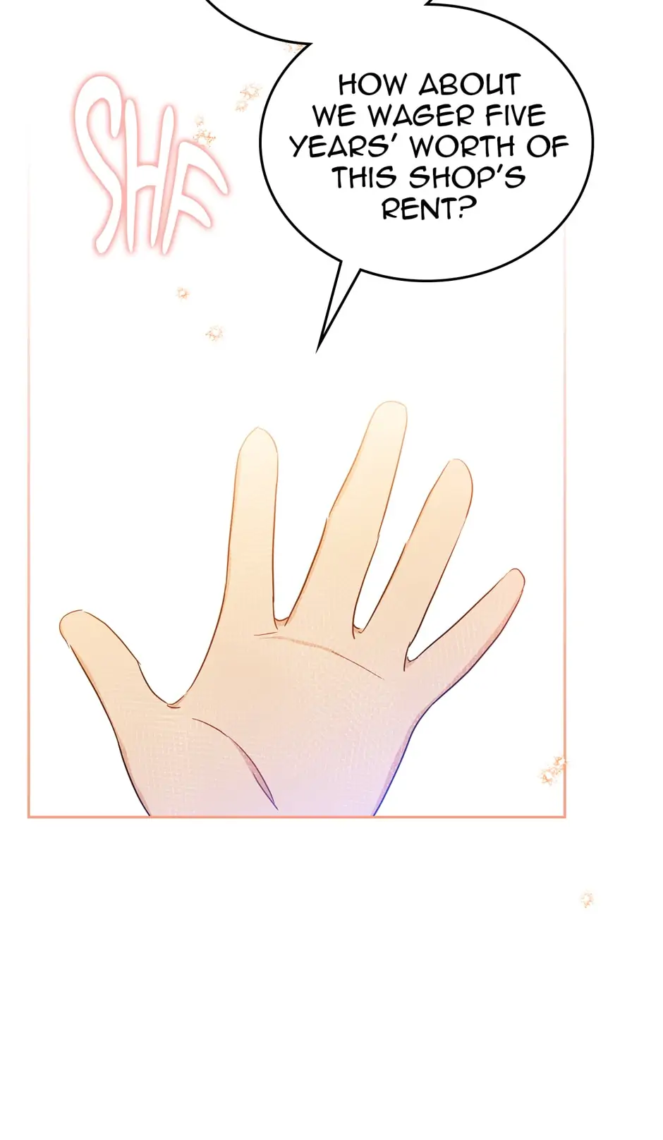 I’ll Be The Matriarch In This Life Chapter 99 - page 76