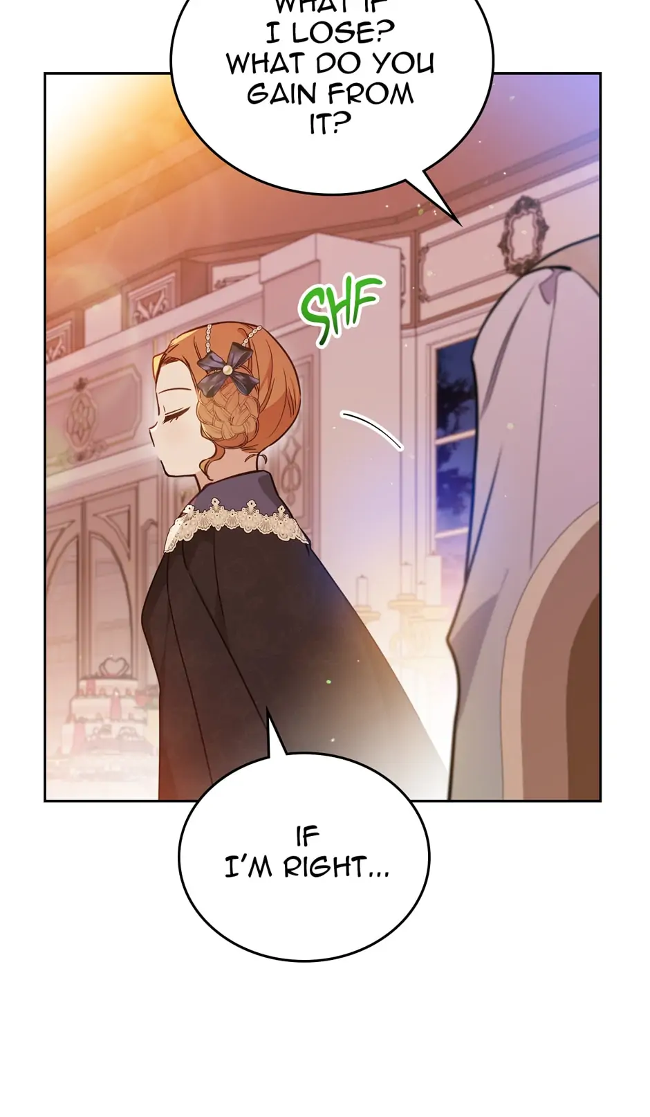I’ll Be The Matriarch In This Life Chapter 99 - page 78