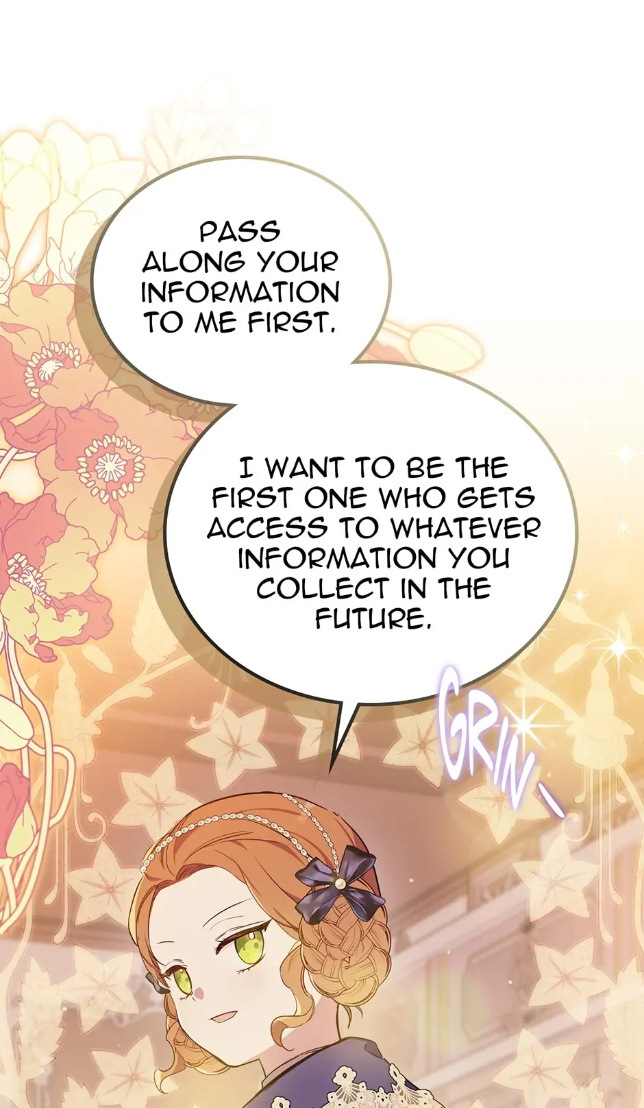 I’ll Be The Matriarch In This Life Chapter 99 - page 79
