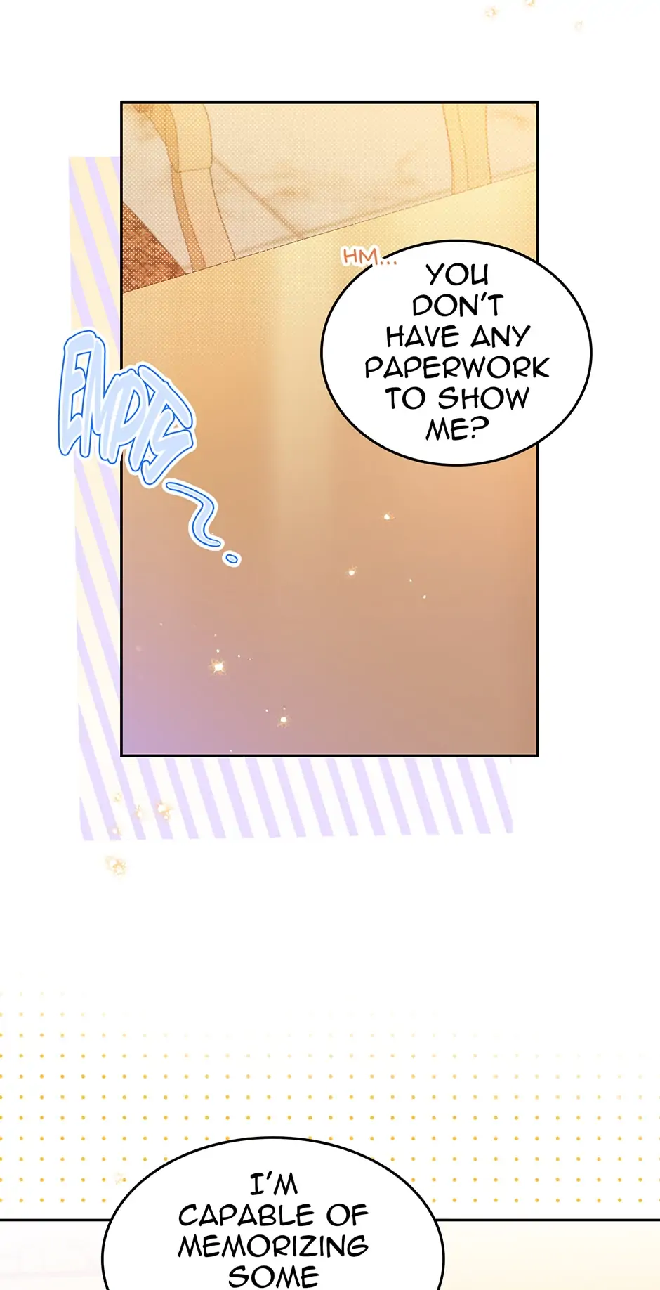I’ll Be The Matriarch In This Life Chapter 99 - page 8