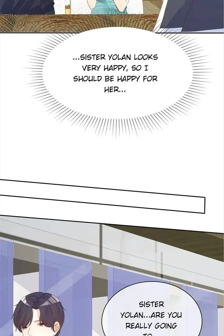 Love You Beyond My Thought Chapter 136 - page 11