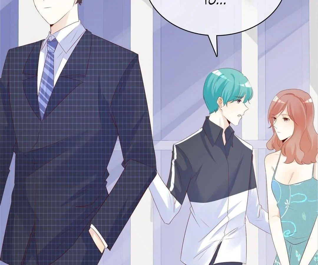Love You Beyond My Thought Chapter 136 - page 12
