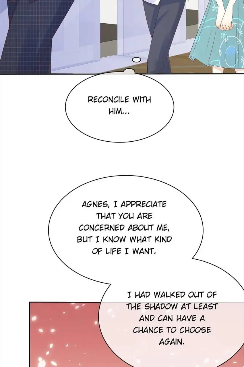 Love You Beyond My Thought Chapter 136 - page 13