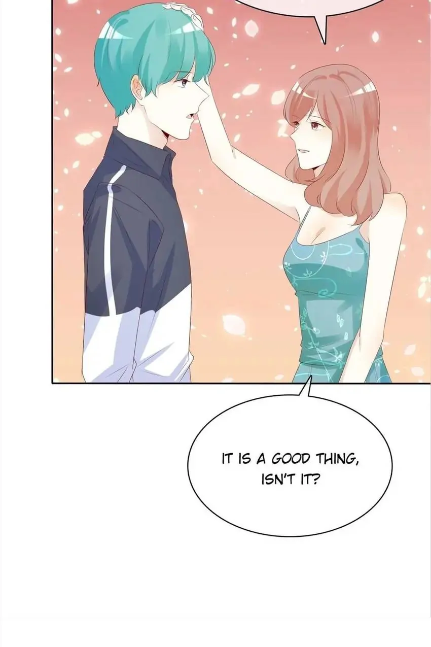 Love You Beyond My Thought Chapter 136 - page 14