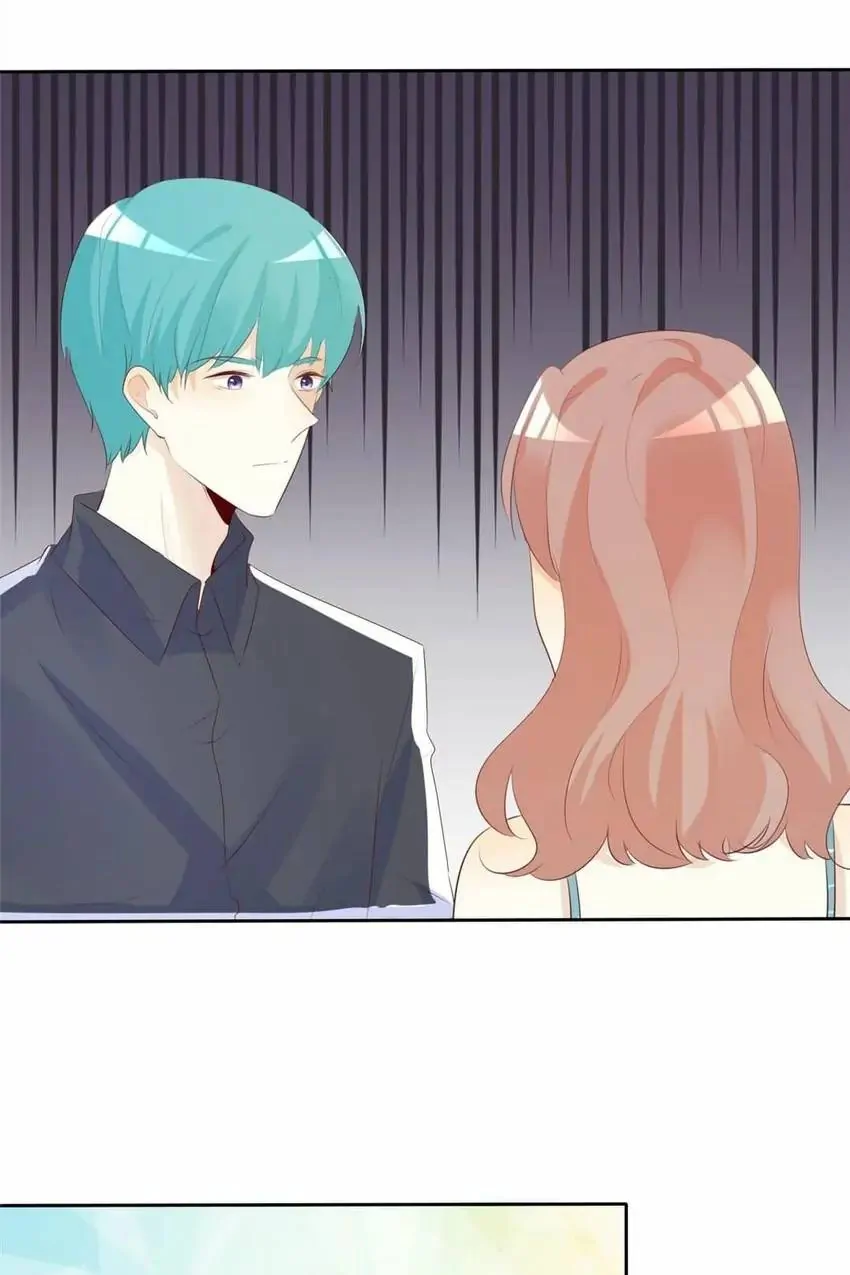 Love You Beyond My Thought Chapter 136 - page 15