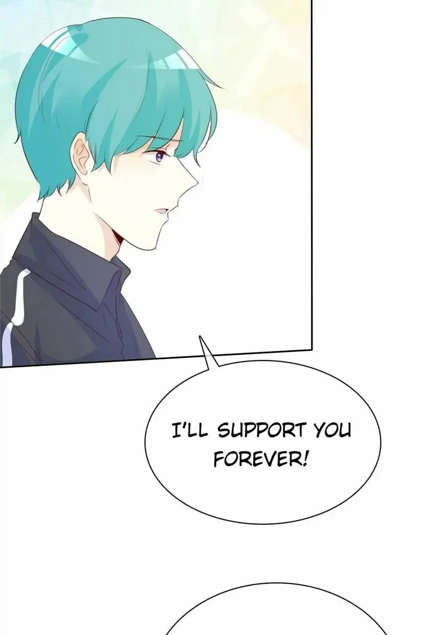 Love You Beyond My Thought Chapter 136 - page 16