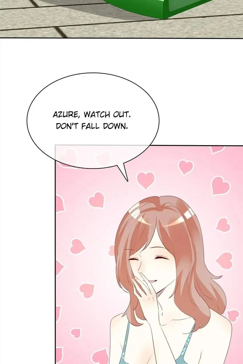 Love You Beyond My Thought Chapter 136 - page 27