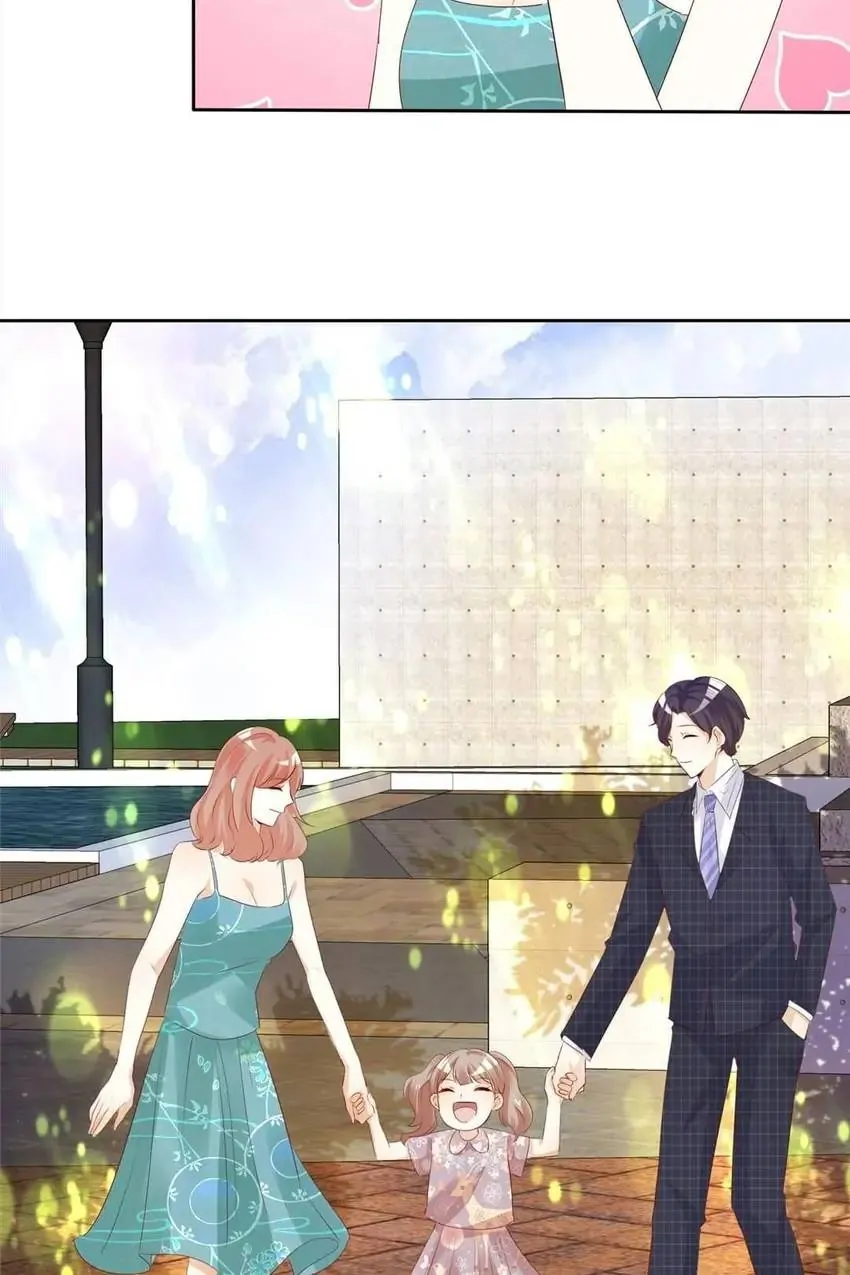 Love You Beyond My Thought Chapter 136 - page 28