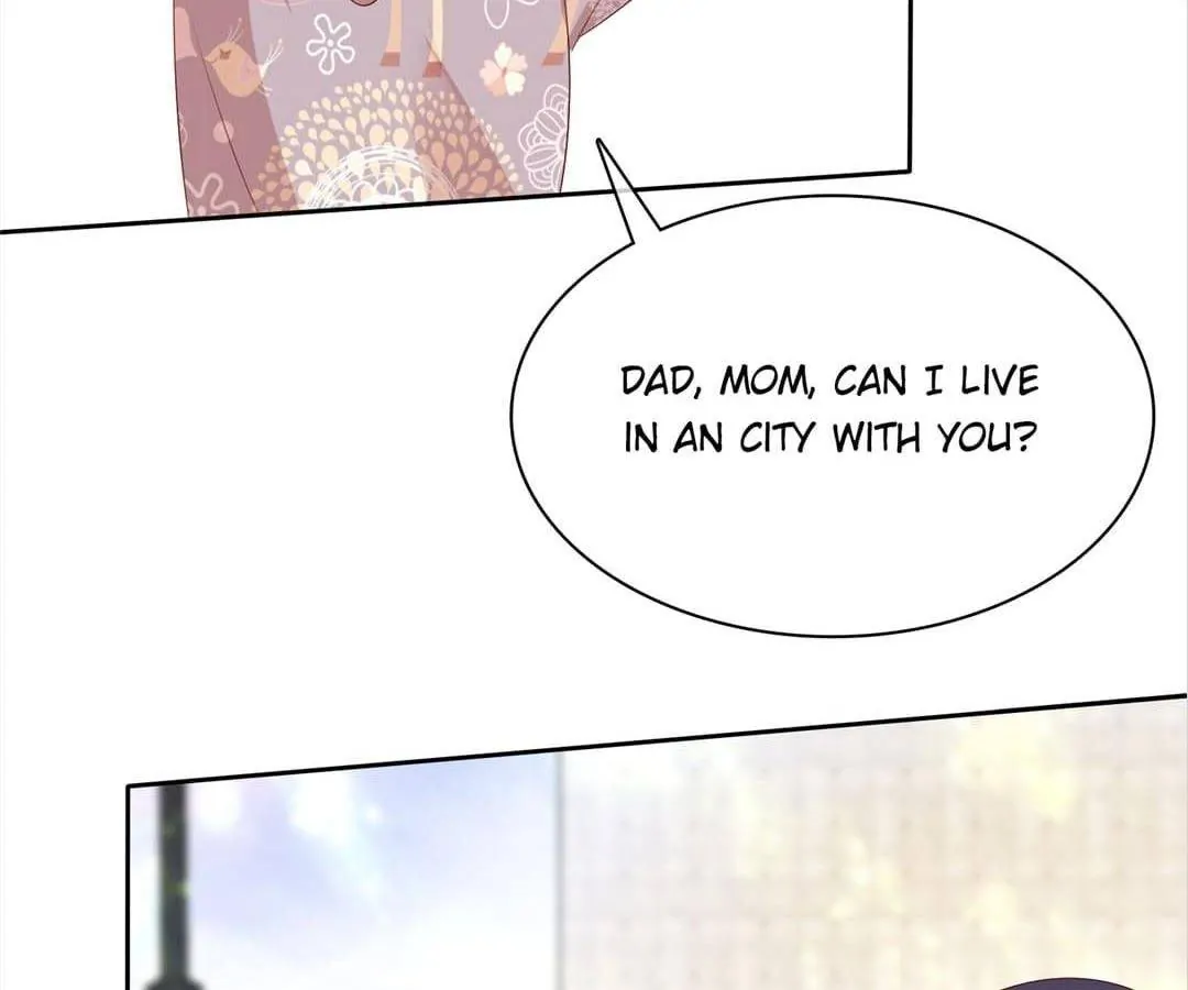 Love You Beyond My Thought Chapter 136 - page 30