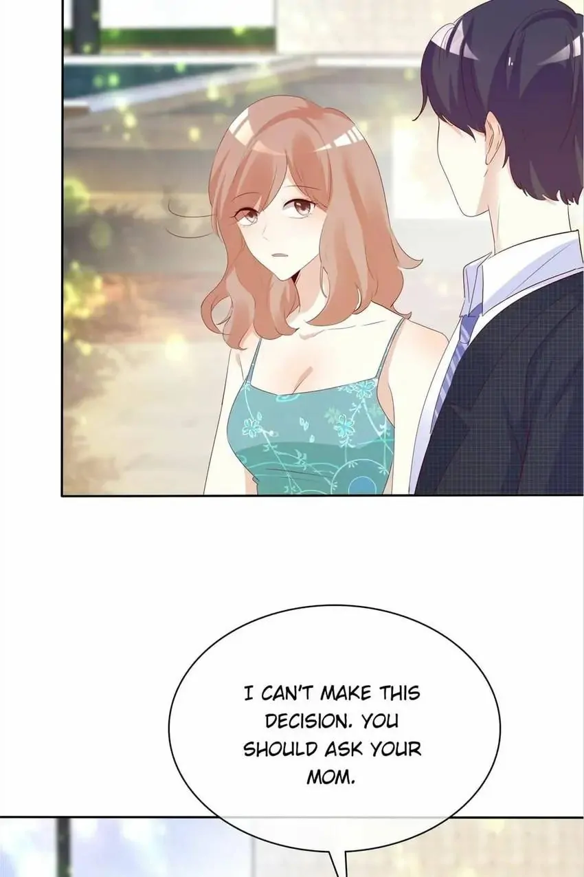 Love You Beyond My Thought Chapter 136 - page 31