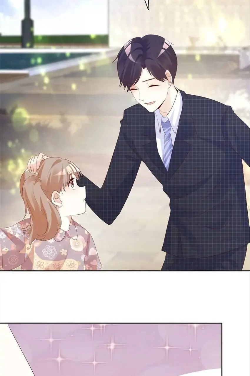 Love You Beyond My Thought Chapter 136 - page 32