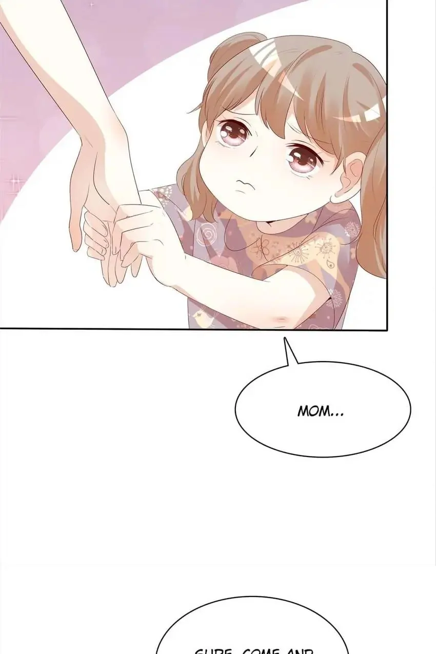 Love You Beyond My Thought Chapter 136 - page 33