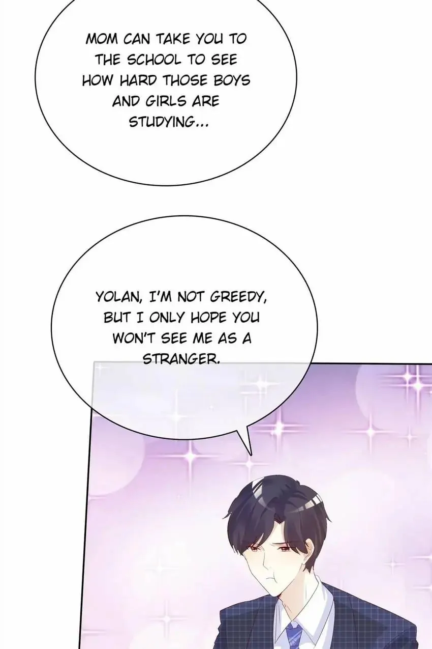 Love You Beyond My Thought Chapter 136 - page 35