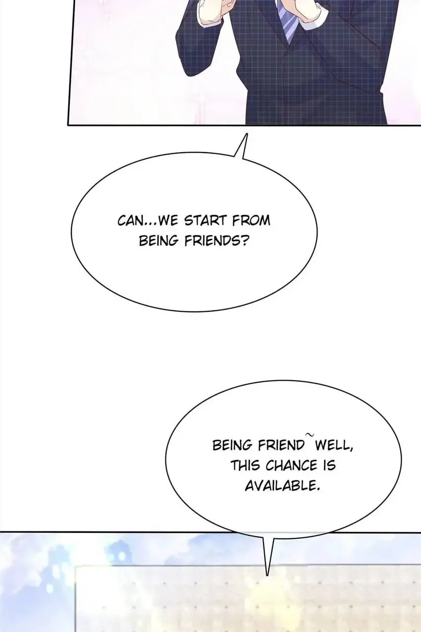 Love You Beyond My Thought Chapter 136 - page 37