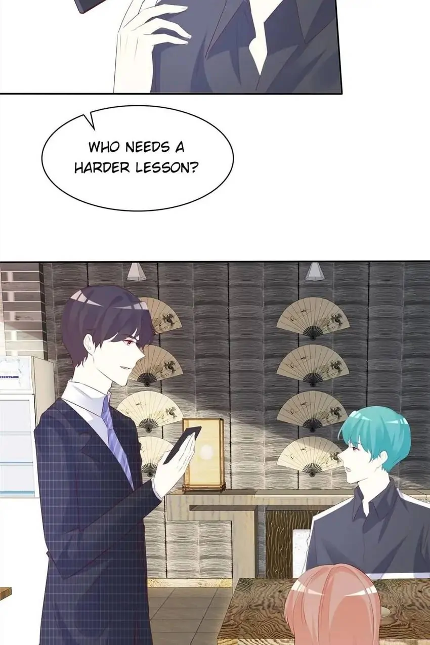Love You Beyond My Thought Chapter 136 - page 4
