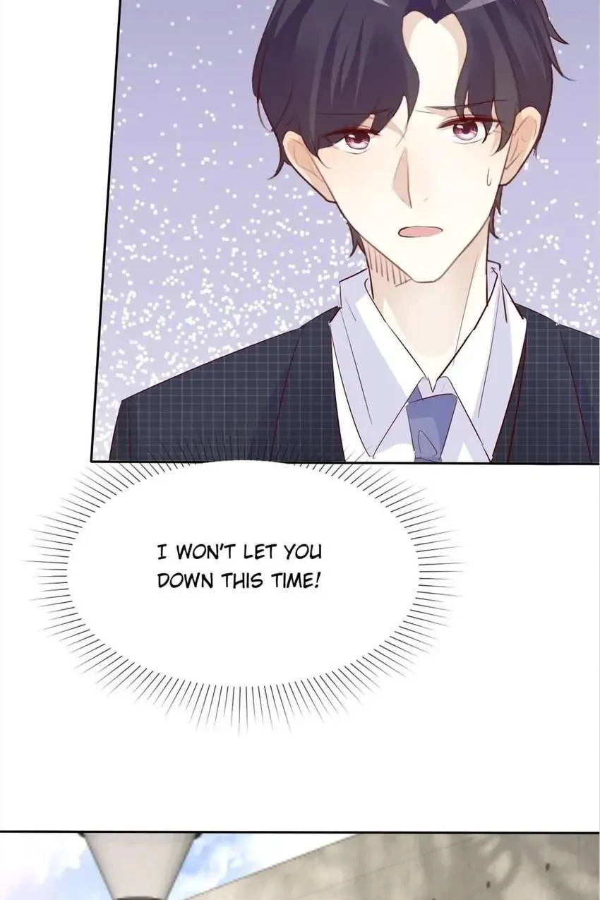Love You Beyond My Thought Chapter 136 - page 41