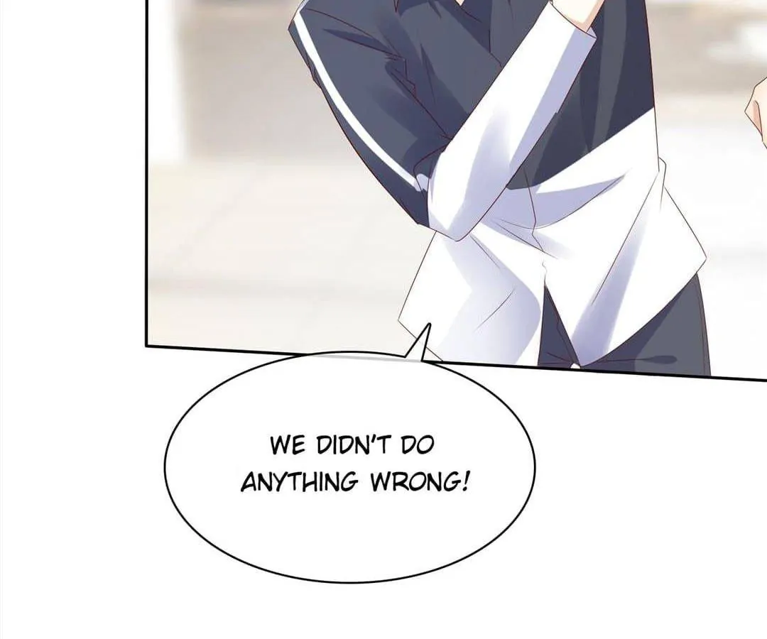 Love You Beyond My Thought Chapter 136 - page 6