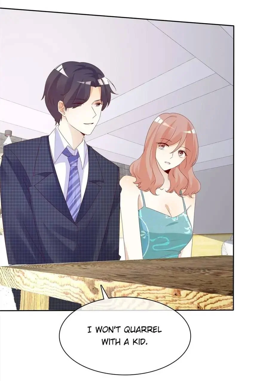Love You Beyond My Thought Chapter 136 - page 7