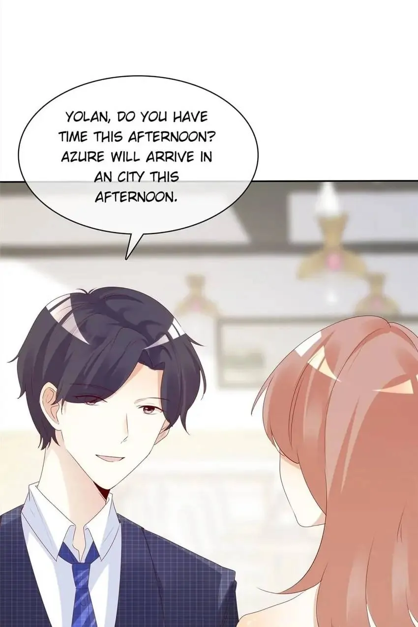 Love You Beyond My Thought Chapter 136 - page 8