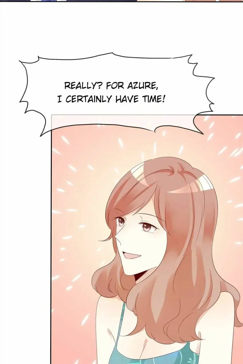 Love You Beyond My Thought Chapter 136 - page 9