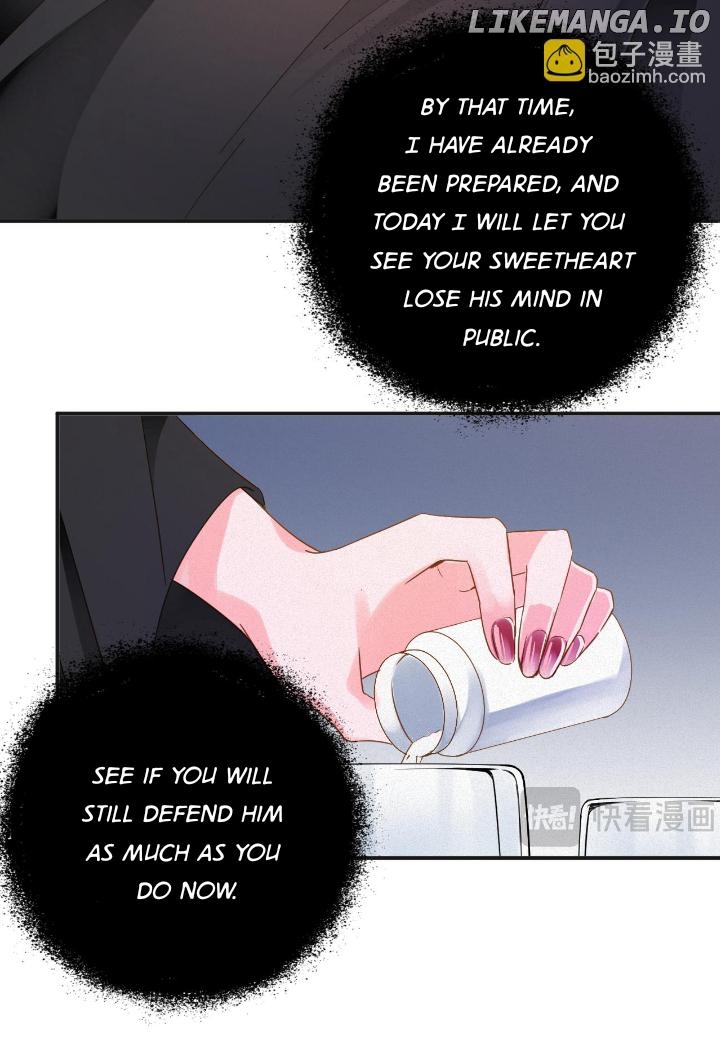 Ex-Husband Wants To Marry Again Chapter 65 - page 17
