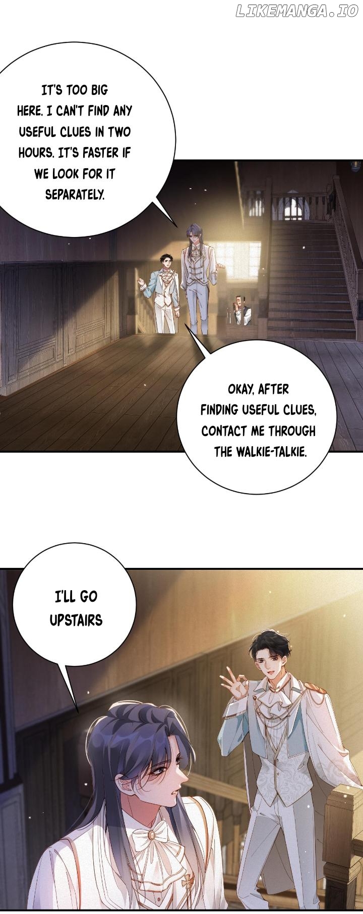 Ex-Husband Wants To Marry Again Chapter 65 - page 18