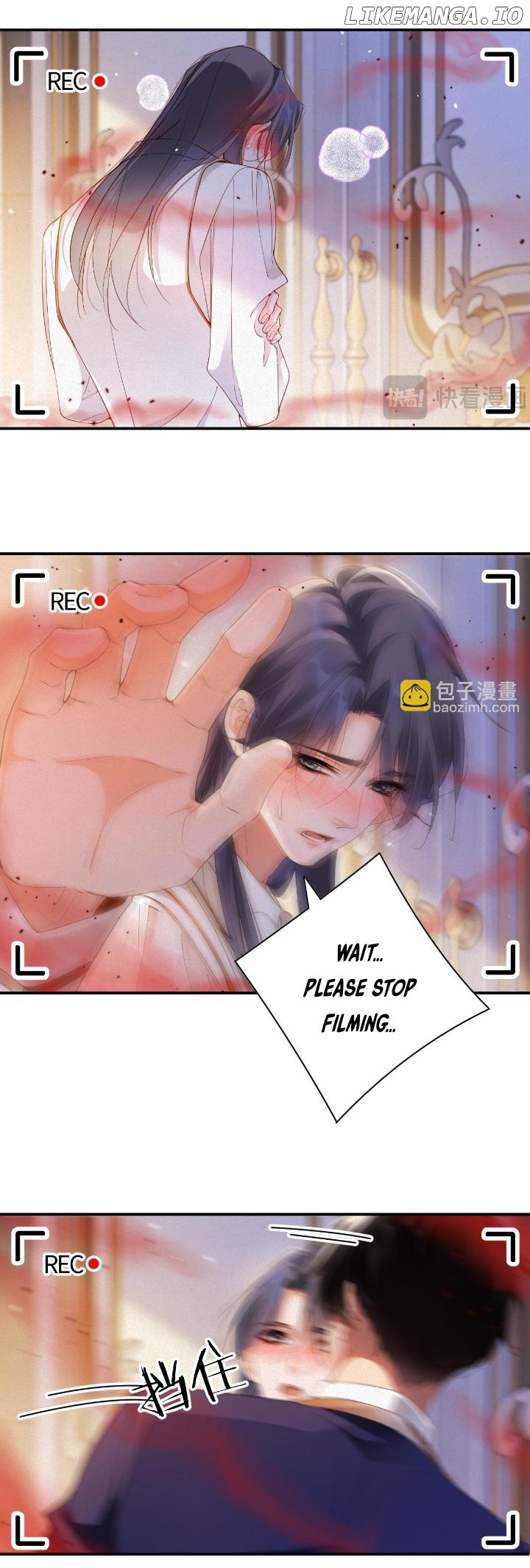 Ex-Husband Wants To Marry Again Chapter 65 - page 20