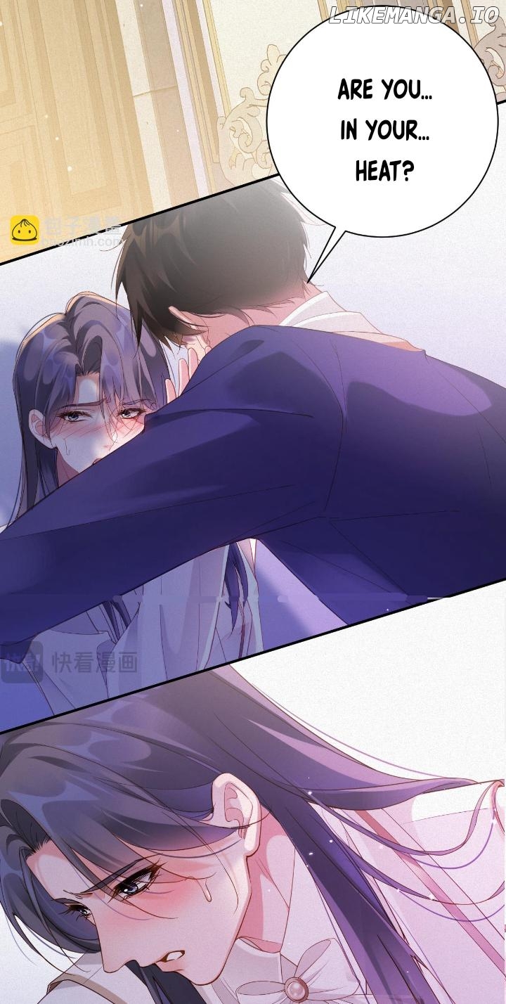 Ex-Husband Wants To Marry Again Chapter 65 - page 23