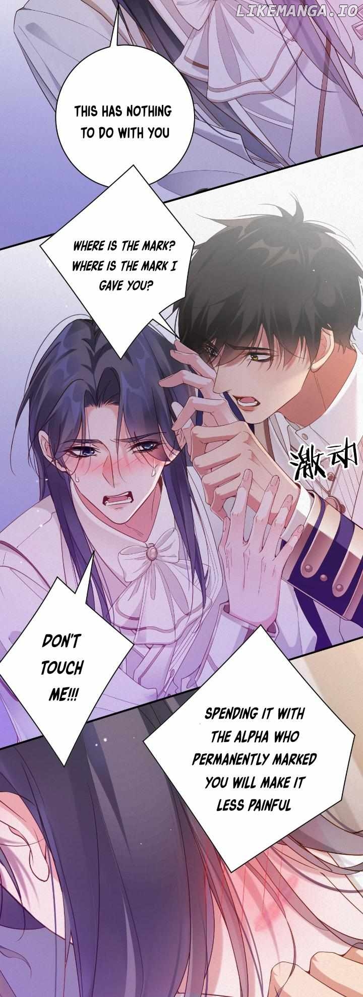 Ex-Husband Wants To Marry Again Chapter 65 - page 24